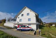 Herrliche Aussichtslage - viel Grund!