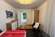 TRAUMWOHNUNG mit zwei Balkonen und TG-Platz in TOP-LAGE! Zweitwohnsitz möglich!