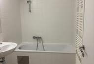 Zentral-begehbare 2 Zimmerwohnung mit Aussenfläche