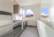 Licht, Luft, Luxus – moderne Dachgeschoßwohnung mit 2 Terrassen