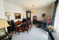 Representative Villa mit Wintergarten und Nebengebäude auf 1.303 m2 Grund !