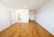Betreutes Wohnen in Wiener Neustadt – helle 2-Zimmerwohnung mit herrlichem Balkon