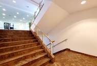 BÜROFLÄCHE IN GUTER LAGE