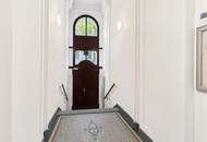 Klassischer Wiener Altbau mit Lift, großzügigen Raumhöhen und Nähe zum Rochusmarkt!