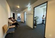 Attraktive, gepflegte Büro- oder Praxisfläche im 12. Bezirk