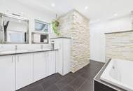 Wohnen, wo andere Urlaub machen – modernes Zuhause mit Sonnenterrassen & Bergblick