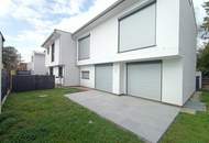 Erstbezug! Doppelhaushälfte in Essling