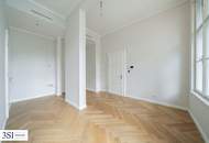 Luxus, Privatsphäre und modernste Eleganz vereint - Architektonisches Juwel in exklusiver Grünruhelage des 19. Bezirks