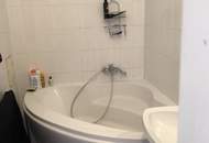 3 Zimmerwohnung mit grossem Wohn-Balkon beim Brunnenmarkt