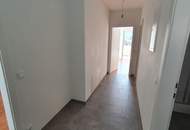 Neubauwohnung mit Balkon