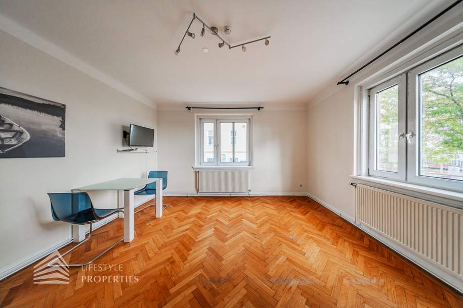 Schöne 2-Zimmer Wohnung, Nähe Meiselmarkt, Wohnung-kauf, 249.000,€, 1150 Wien 15., Rudolfsheim-Fünfhaus