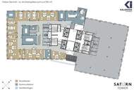 GROSSRAUM-BÜRO IM SATURN-TOWER