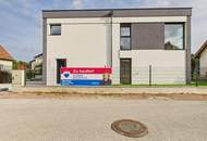 Modernes Einfamilienhaus in Wimpassing – Erstbezug