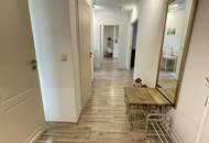 Separat begehbare 4 Zimmer / Tolle Öffi-Anbindung / Gepflegter Zustand