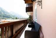 "Sonnenblick" - 3-Zimmer-Wohnung in St. Veit/Abtsdorf!