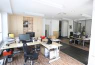 Effiziente Büroflächen und Geschäfts- Ladenlokal/ Praxis Ebenerdig nähe Hbf, Rendite derzeit: 5,5%