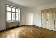 150m zum Schloss Schönbrunn | Heller Stilaltbau mit Erker | 2 Min. zur U4