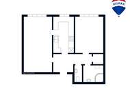 Hofseitige, zentral begehbare Wohnung im 6. Stock bei der Mariahilfer Straße