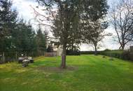 Rückzugsort in Leonding – Weitläufiges Dauerkleingarten‑Grundstück