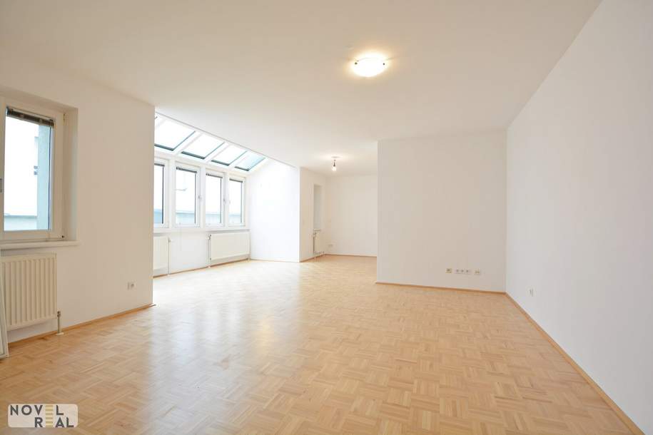 Großzügige 1 Zimmer Wohnung in 1090 Wien, Wohnung-miete, 930,77,€, 1090 Wien 9., Alsergrund