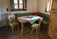 Einzigartiges Chalet-Ensemble im Salzburger Lungau