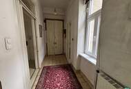 Sanierungsbedürftige 3-Zimmerwohnung mit Möglichkeit zur Umgestaltung beim Erich-Auer-Park