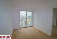 Urban Living in Floridsdorf