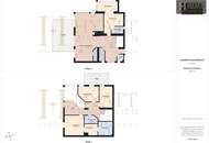Gepflegtes Einfamilienhaus in Brunn am Gebirge: 209 m², 8 Zimmer, 4 Bäder & 2 Garagen
