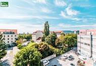 LEVEL GRAZ – Lebensgefühl auf höchstem Niveau