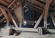 Stilvolles Wohn-Bauernhaus mit Nebengebäuden und Grüngarten!