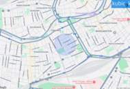 Traumhafte 2-Zimmer-Wohnung mit eigenem Tiefgaragenplatz