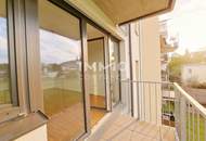 Zentral gelegene Ein- Zimmer-Wohnung in der Keplerstraße 66 - Top 6