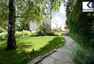 360° TOUR // LUXURY BUNGALOW in prestigious LOCATION of GRINZING // LUXUS BUNGALOW in GRINZINGER BESTLAGE