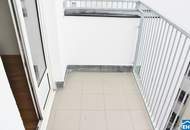 Ab 01.07.2026: Geräumige 2,5-Zimmer-Wohnung mit Terrasse Nähe Augarten