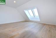 Vorsorgewohnung (Nettopreis) in begehrter Lage im Neubau unweit der U1 - tolle Ausstattung (Klimavorbereitung, Sonnenschutz,..). - WOHNTRAUM