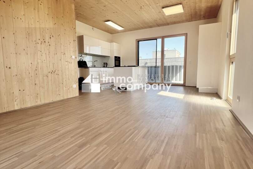 Moderne und neue Wohnung mit schöner Aussicht + Balkon und Terrasse!, Wohnung-kauf, 505.000,€, 1120 Wien 12., Meidling