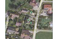 Renovierungsbedürftiges Einfamilienwohnhaus mit Nebengebäude und toller Aussicht in +++ Mautern +++