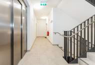 Erstbezug ab Juli! Nahe U4! Tolle 2-Zimmer-Wohnung mit Loggia und KFZ-Stellplatz im 15. Bezirk zu vermieten!
