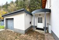 Saniertes, bezugsfertiges Einfamilienhaus in Zentrumsnähe