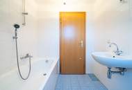 Schöne geförderte 3 Zimmerwohnung in Nöchling (Bezirk Melk) inkl. Badeteich!