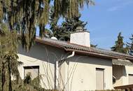 netter Bungalow & Keller & Garage