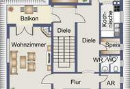 Seltene Gelegenheit: Großes Haus mit 3.100 m² Grundstück in Bad Tatzmannsdorf