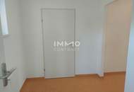 Barrierefreie 2-Zimmer-Wohnung mit großem Balkon in zentraler Lage von Kilb mit Lift und förderbar