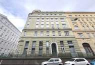Unbefristet vermietete 2-Zimmer-Wohnung - unweit des Margaretengürtels im 5. Bezirk!