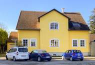 Elegantes Einfamilienhaus in Zeiselmauer mit Garten, Garage und Wellnessbereich