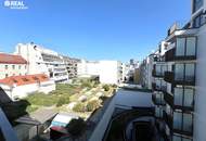 2 Zimmer Wohnung mit Balkon - Erstbezug