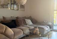 Großzügige Neubauwohnung mit Kühlung und großem, sonnigen Balkon + ABLÖSE MÖBEL!!