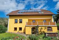 SEHR GEPFLEGTES UND GERÄUMIGES EINFAMILIENHAUS IN SÜDLAGE