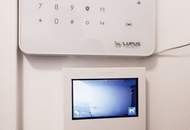 Sonnige 4 Zi Gartenwohnung in Ruhelage (S-Bahn Liesing Nähe) mit Garage