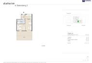 EXKLUSIV! SICHT AUF DEN SCHÖNEN GEDERSBERG! TOP-LEISTUNG! Edles Wohnen in Seiersberg – Zwischen 38 m² und 108 m² für Singles, Paare und Familien! Top-Ausstattung!